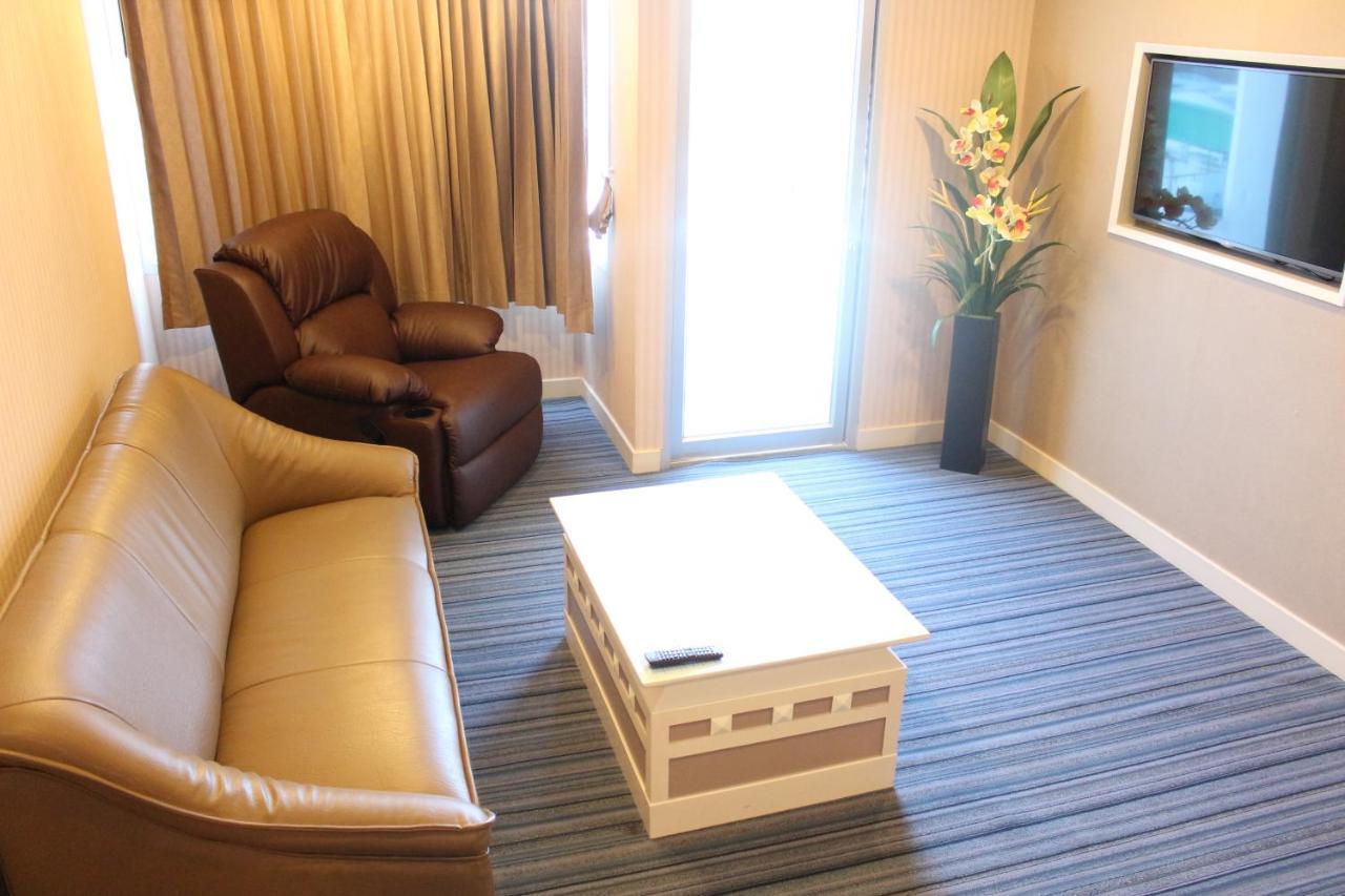 โรงแรมวีวิช V Wish Hotel Khon Kaen Zewnętrze zdjęcie