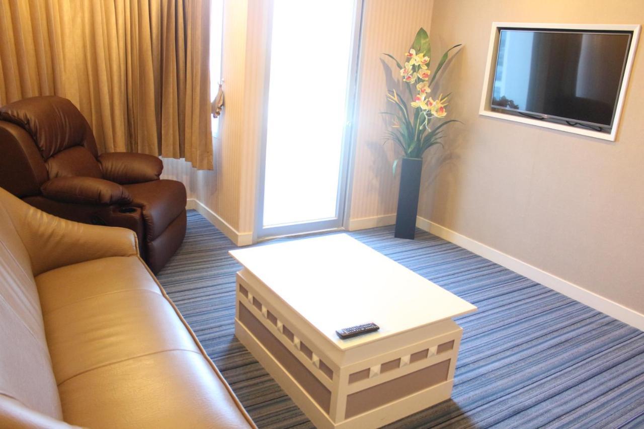 โรงแรมวีวิช V Wish Hotel Khon Kaen Zewnętrze zdjęcie