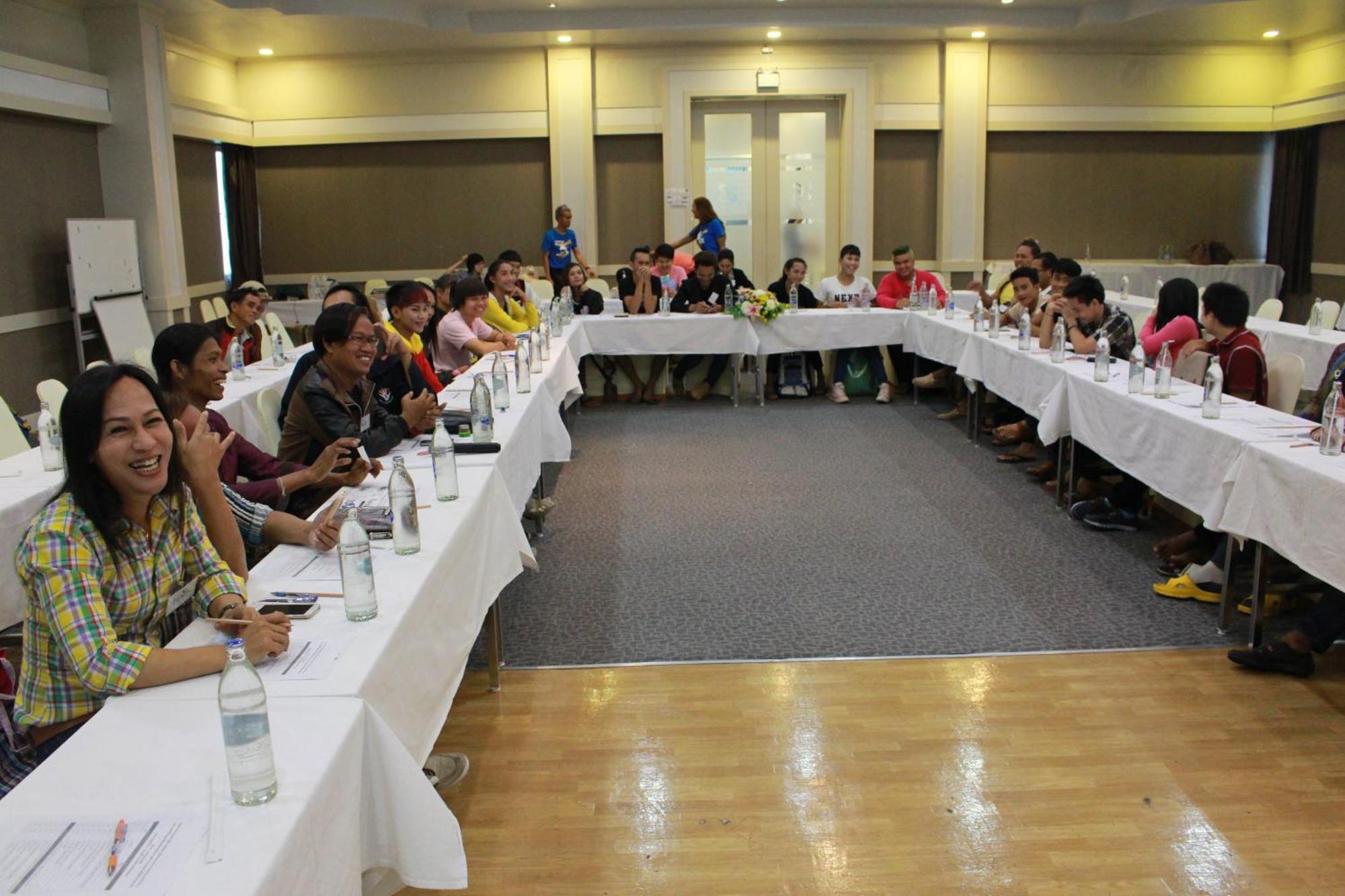 โรงแรมวีวิช V Wish Hotel Khon Kaen Zewnętrze zdjęcie