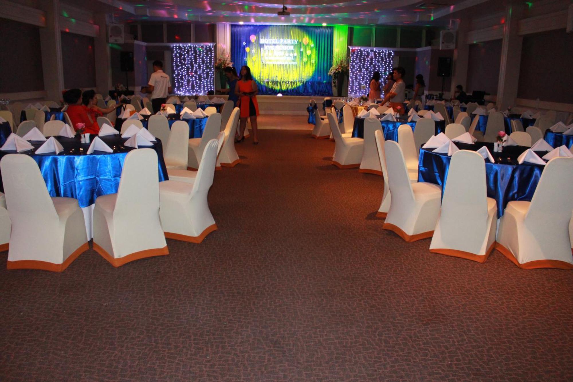 โรงแรมวีวิช V Wish Hotel Khon Kaen Zewnętrze zdjęcie