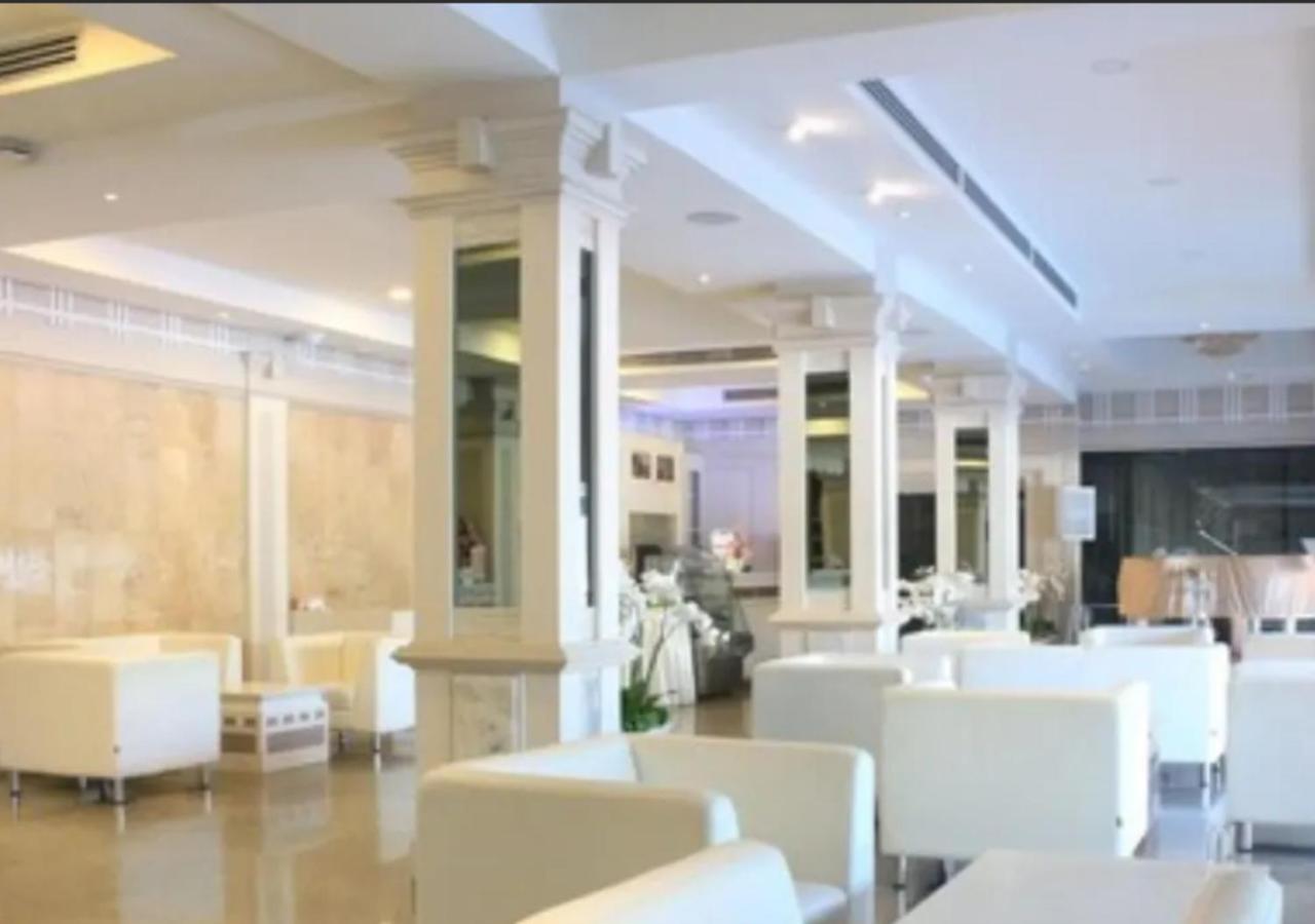 โรงแรมวีวิช V Wish Hotel Khon Kaen Zewnętrze zdjęcie