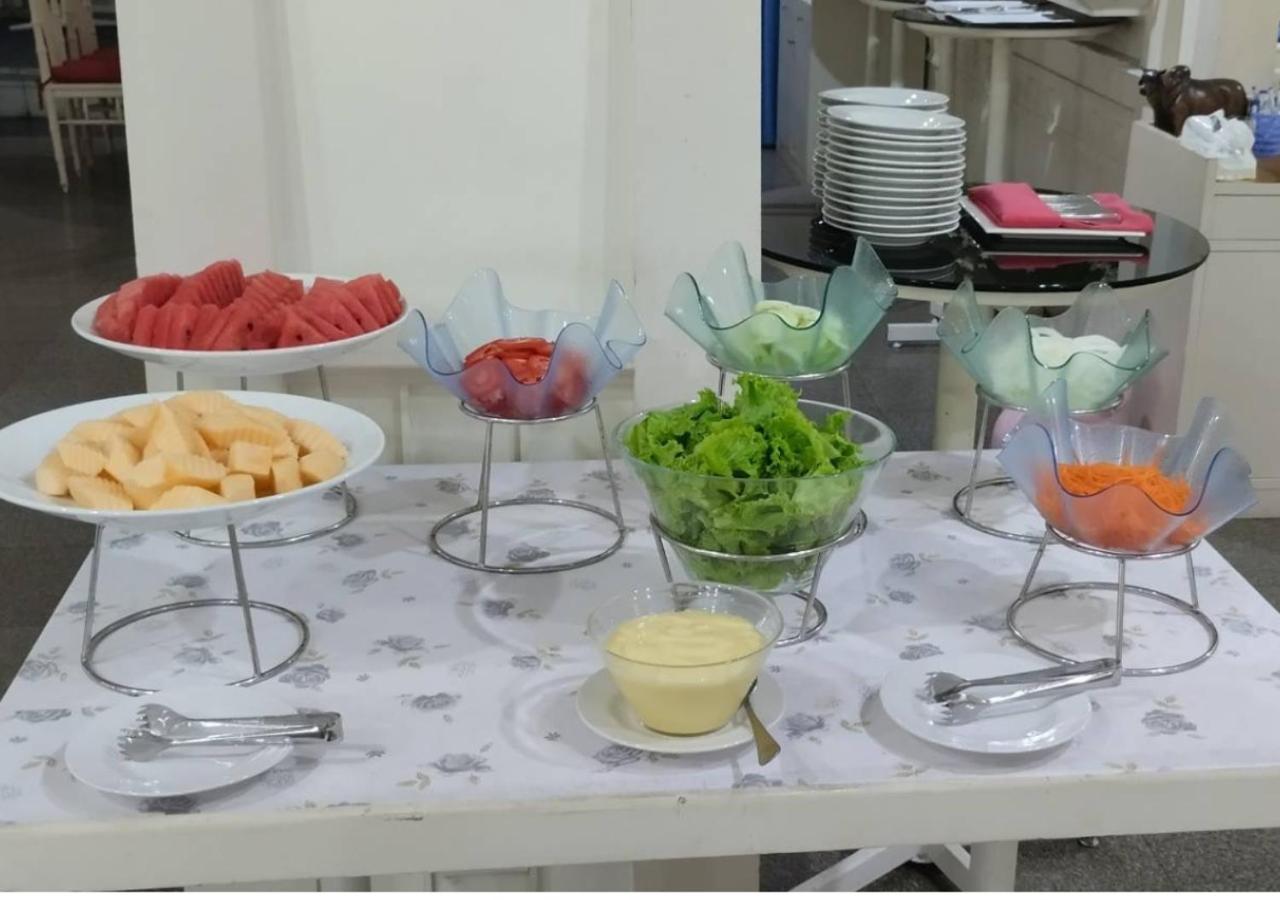 โรงแรมวีวิช V Wish Hotel Khon Kaen Zewnętrze zdjęcie