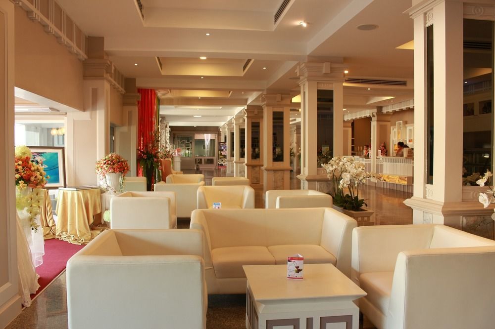 โรงแรมวีวิช V Wish Hotel Khon Kaen Zewnętrze zdjęcie