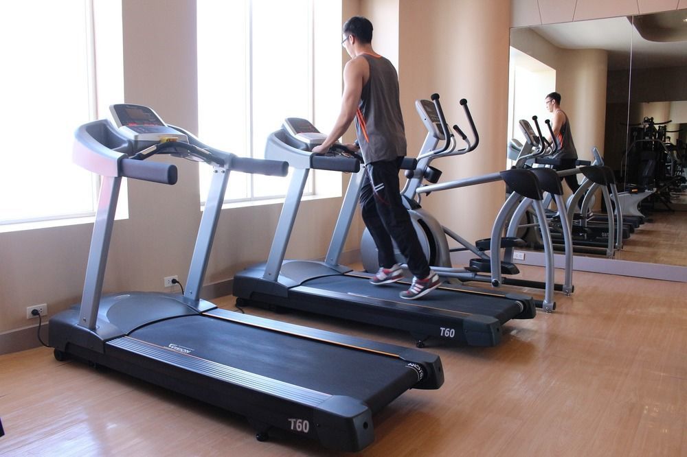 โรงแรมวีวิช V Wish Hotel Khon Kaen Zewnętrze zdjęcie