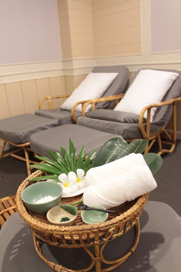 โรงแรมวีวิช V Wish Hotel Khon Kaen Zewnętrze zdjęcie
